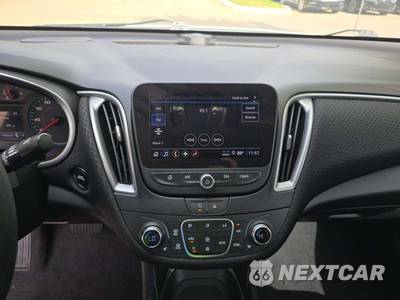 2024 Chevrolet Malibu LT 1LT - zdjęcie 10 z 29 - miniatura