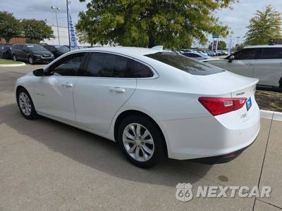 2024 Chevrolet Malibu LT 1LT - zdjęcie 2 z 29 - miniatura