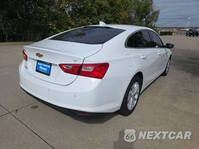 2024 Chevrolet Malibu LT 1LT - zdjęcie 3 z 29 - miniatura