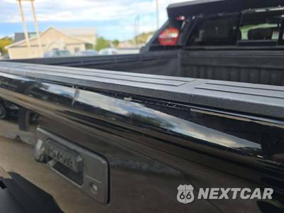 2016 Toyota Tundra SR5 Extended Cab Medium Bed - zdjęcie 34 z 41 - miniatura
