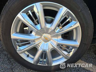 2024 Chevrolet Tahoe High Country 3LZ - zdjęcie 26 z 27 - miniatura