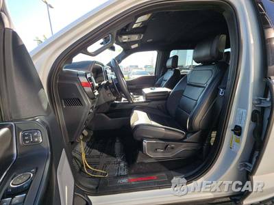 2025 Ford F-150 Raptor Crew Cab Short Bed - zdjęcie 6 z 27 - miniatura