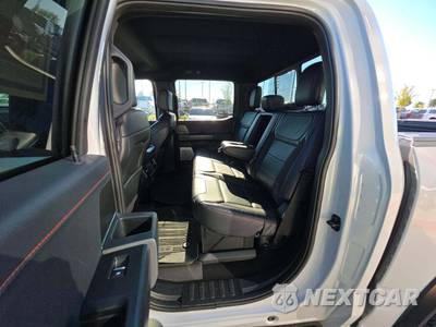 2025 Ford F-150 Raptor Crew Cab Short Bed - zdjęcie 13 z 27 - miniatura
