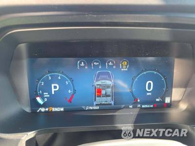2025 Ford F-150 Raptor Crew Cab Short Bed - zdjęcie 9 z 27 - miniatura