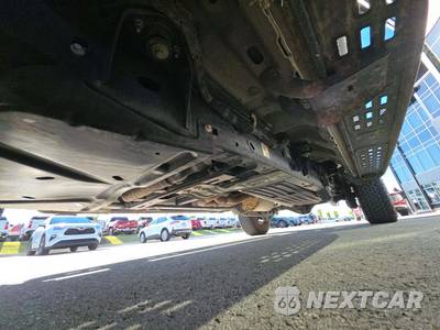 2025 Ford F-150 Raptor Crew Cab Short Bed - zdjęcie 7 z 27 - miniatura