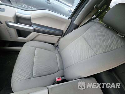 2016 Ford F-150 XLT Crew Cab Short Bed - zdjęcie 23 z 37 - miniatura