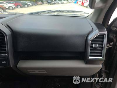 2016 Ford F-150 XLT Crew Cab Short Bed - zdjęcie 19 z 37 - miniatura