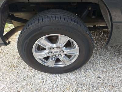 2016 Ford F-150 XLT Crew Cab Short Bed - zdjęcie 35 z 37 - miniatura