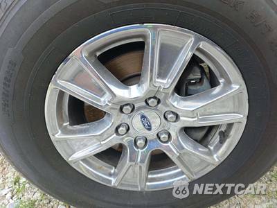 2016 Ford F-150 XLT Crew Cab Short Bed - zdjęcie 26 z 37 - miniatura