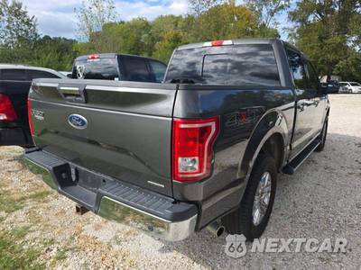 2016 Ford F-150 XLT Crew Cab Short Bed - zdjęcie 3 z 37 - miniatura