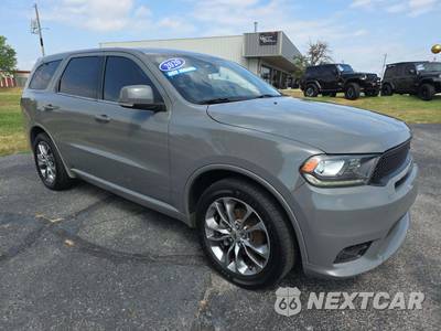 2020 Dodge Durango GT Plus - zdjęcie 4 z 32 - miniatura