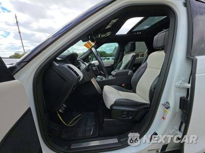 2023 Land Rover Discovery R-Dynamic HSE - zdjęcie 6 z 23 - miniatura
