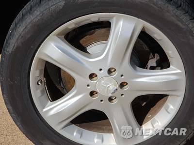 2008 Mercedes-Benz ML 350 - zdjęcie 31 z 38 - miniatura