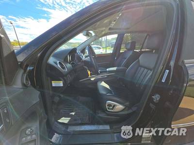 2008 Mercedes-Benz ML 350 - zdjęcie 6 z 38 - miniatura