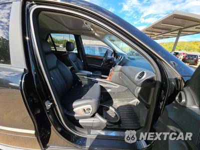 2008 Mercedes-Benz ML 350 - zdjęcie 18 z 38 - miniatura
