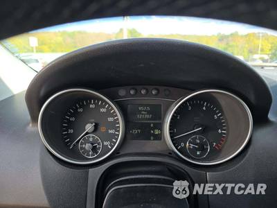 2008 Mercedes-Benz ML 350 - zdjęcie 9 z 38 - miniatura