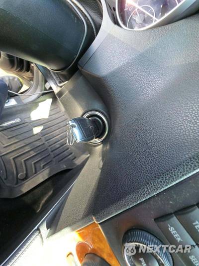 2008 Mercedes-Benz ML 350 - zdjęcie 8 z 38 - miniatura