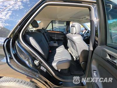 2008 Mercedes-Benz ML 350 - zdjęcie 16 z 38 - miniatura