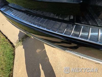 2008 Mercedes-Benz ML 350 - zdjęcie 30 z 38 - miniatura