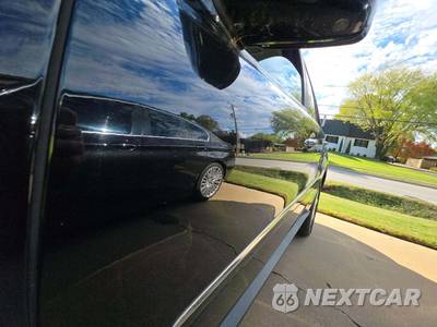 2008 Mercedes-Benz ML 350 - zdjęcie 27 z 38 - miniatura