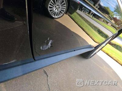 2008 Mercedes-Benz ML 350 - zdjęcie 28 z 38 - miniatura