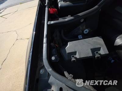 2008 Mercedes-Benz ML 350 - zdjęcie 37 z 38 - miniatura