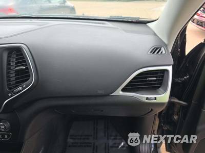2022 Jeep Cherokee X - zdjęcie 19 z 25 - miniatura