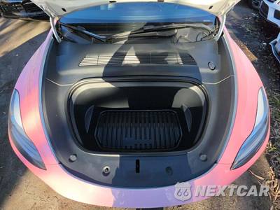 2022 Tesla Model Y Performance - zdjęcie 22 z 23 - miniatura