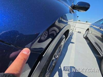 2020 Honda CR-V EX-L - zdjęcie 25 z 39 - miniatura