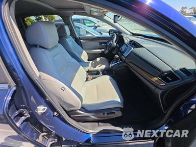 2020 Honda CR-V EX-L - zdjęcie 18 z 39 - miniatura