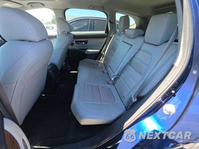 2020 Honda CR-V EX-L - zdjęcie 13 z 39 - miniatura
