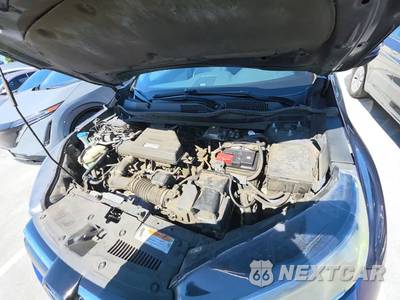 2020 Honda CR-V EX-L - zdjęcie 31 z 39 - miniatura
