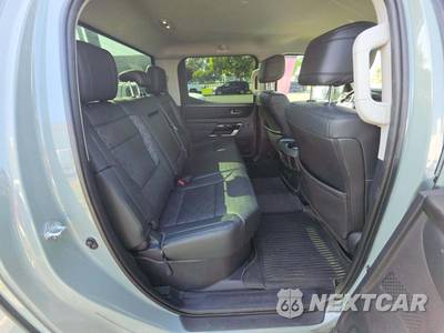 2023 Toyota Tundra Limited Crew Cab Short Bed - zdjęcie 16 z 30 - miniatura
