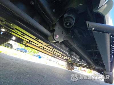 2023 Toyota Tundra Limited Crew Cab Short Bed - zdjęcie 17 z 30 - miniatura