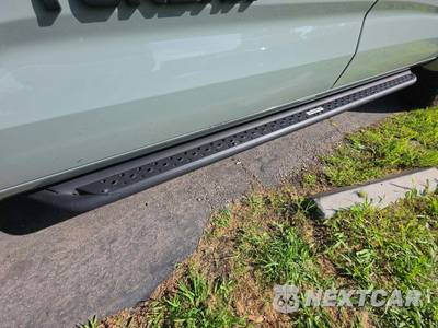 2023 Toyota Tundra Limited Crew Cab Short Bed - zdjęcie 30 z 30 - miniatura