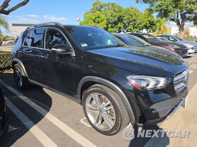 2022 Mercedes-Benz GLE 450 4MATIC - zdjęcie 4 z 28 - miniatura
