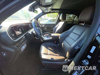 2022 Mercedes-Benz GLE 450 4MATIC - zdjęcie 6 z 28 - miniatura