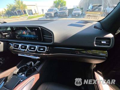 2022 Mercedes-Benz GLE 450 4MATIC - zdjęcie 19 z 28 - miniatura