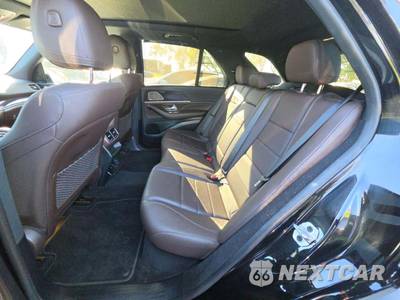 2022 Mercedes-Benz GLE 450 4MATIC - zdjęcie 13 z 28 - miniatura