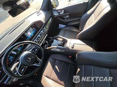 2022 Mercedes-Benz GLE 450 4MATIC - zdjęcie 8 z 28 - miniatura