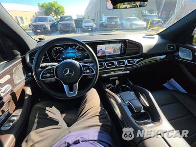 2022 Mercedes-Benz GLE 450 4MATIC - zdjęcie 10 z 28 - miniatura