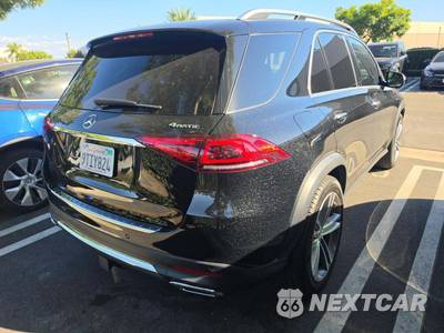 2022 Mercedes-Benz GLE 450 4MATIC - zdjęcie 3 z 28 - miniatura