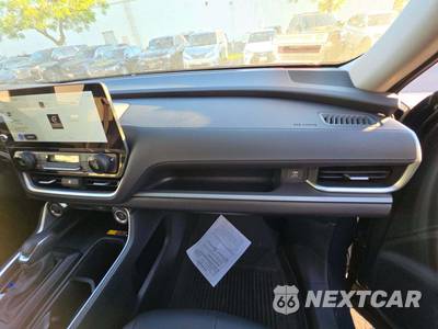 2026 Toyota Grand Highlander Hybrid XLE - zdjęcie 20 z 32 - miniatura