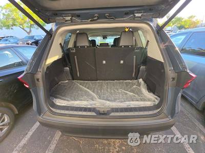 2026 Toyota Grand Highlander Hybrid XLE - zdjęcie 15 z 32 - miniatura