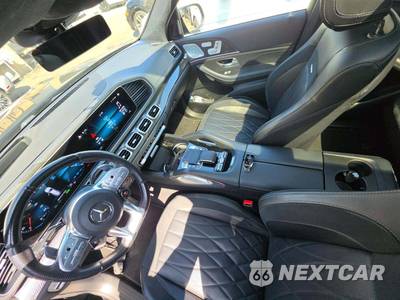 2022 Mercedes-Benz AMG GLS 63 4MATIC+ - zdjęcie 8 z 31 - miniatura