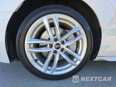 2023 Audi A4 Sedan S line Premium Plus - zdjęcie 23 z 35 - miniatura