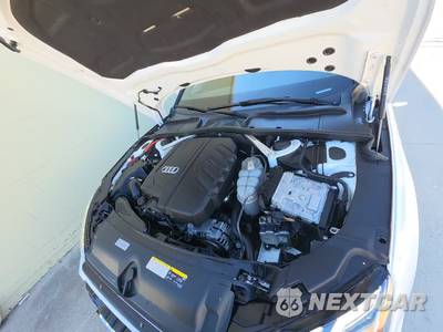 2023 Audi A4 Sedan S line Premium Plus - zdjęcie 34 z 35 - miniatura