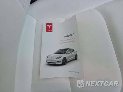 2023 Tesla Model 3 Long Range - zdjęcie 29 z 29 - miniatura