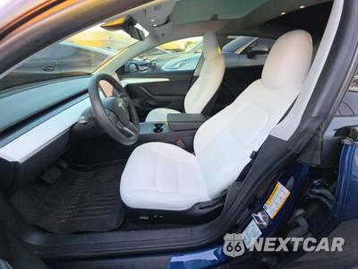 2023 Tesla Model 3 Long Range - zdjęcie 6 z 29 - miniatura