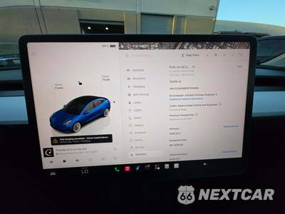 2023 Tesla Model 3 Long Range - zdjęcie 9 z 29 - miniatura